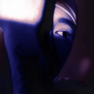 我搞不懂什么是爱