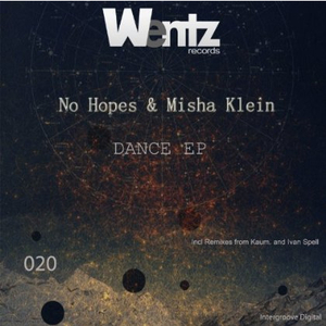 Dance (Original Mix)