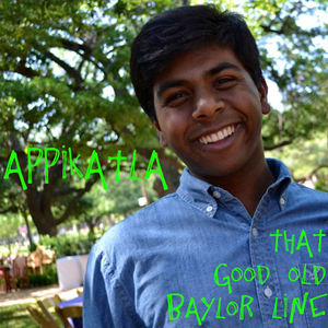 Appikatla (That Good Old Baylor Line)