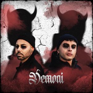Demoni (feat. Saro)