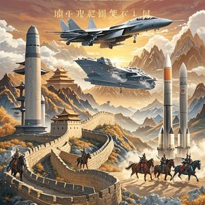 中华文明再续千万年-李金霞