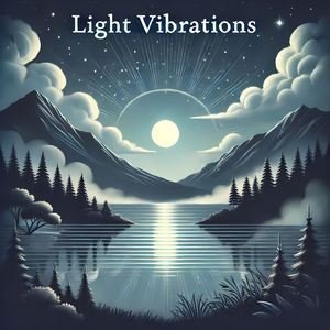 Enlightenment Silence Healing