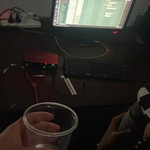 ESENCIA (feat. Thxmas')