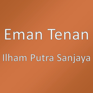 Ilham Putra Sanjaya