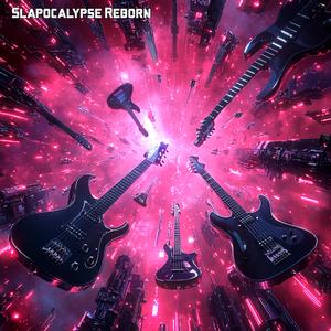 Slapocalypse Reborn (feat. Jack Gardiner, Alex Hutchings, Tom Quayle, Ben Romano, Danny Sapko, Kahil Ferraris, Marco Baldi & Peter Luha)