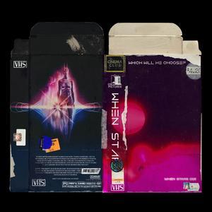 DISTURBIA (feat. Stephen Jailon)