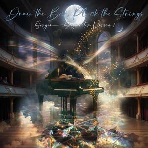 Draw the Bow, Pluck the Strings (Singer-Songwriter Version 1)