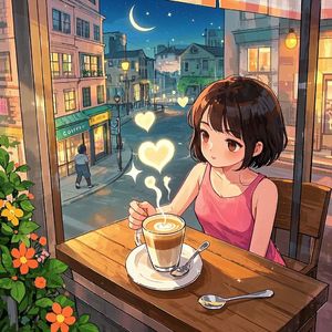 心跳的坐标_呆呆哲