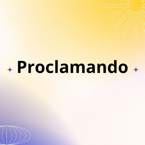 Proclamando
