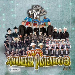 Como Tú (Electro Cumbia Remix)