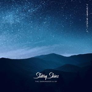 繁星夜空(Starry Skies)