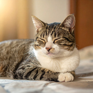 Sonidos Relajantes Para Gatos