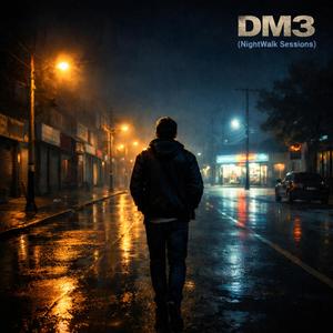 GRAVITY (Live / NightWalk Sessions)