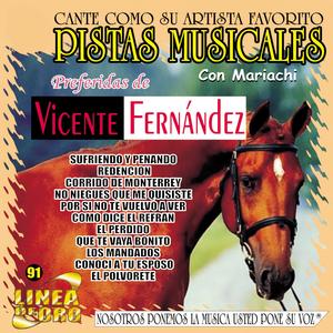 No Niegues Que Me Quisiste