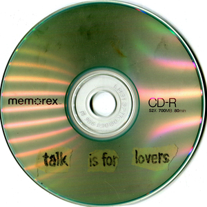 talk is for lovers