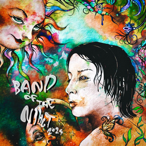 バンド・オブ・ザ・ナイト 2024