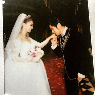 『求婚结婚』亲爱的，嫁给我好吗？