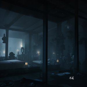 街角のコーヒー