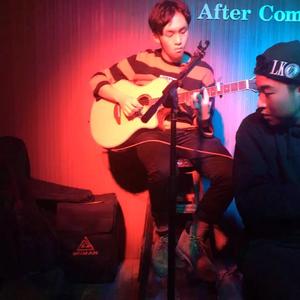 突然好想你Cover五月天（翻自 五月天）