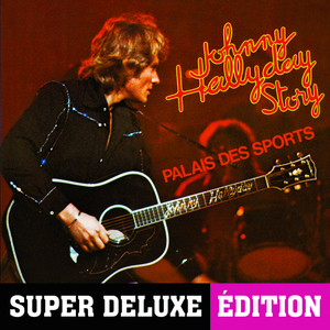 Medley : Tes tendres années / Retiens la nuit / L'idole des jeunes (Live au Palais des sports / 1976)