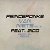 Princeponks - Van Niets Vol. 2