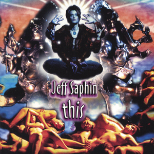 Astral Man