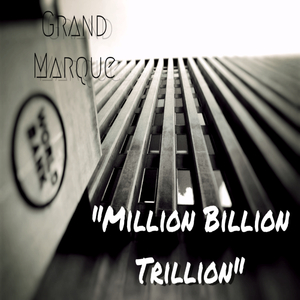 Million Billion Trillion (hook)