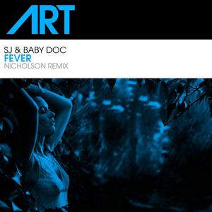 Fever (Nicholson Dub Mix)