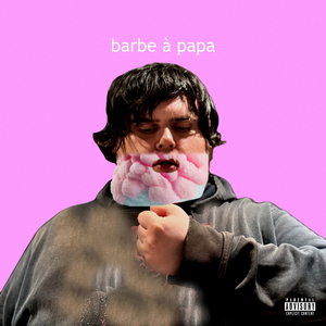 barbe à papa