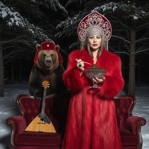 Коробушка