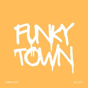 Funkytown