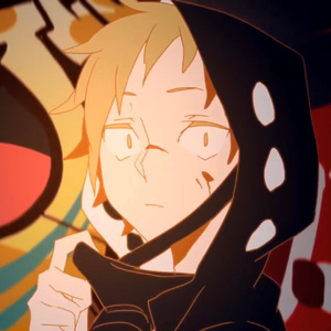 夜咄ディセイブ