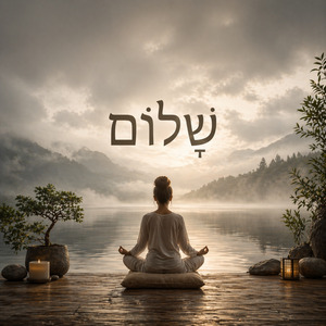 שָׁלוֹם