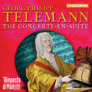 Violin Concerto in F Major, TWV 51:F4: VII. Minuetto I - Minuetto II