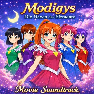 Wir sind der Sturm (Theme Song Movie 2)