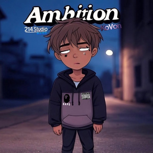 Ambition(prod.Yn1Jasper)