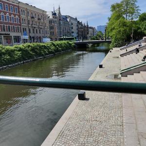 Tekalas (Kära gäster)