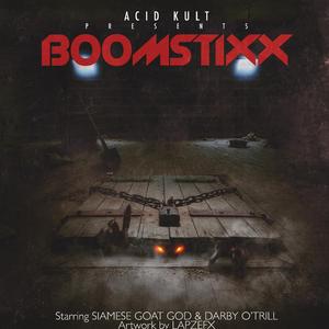 Boomstixx (feat. Darby O'Trill)