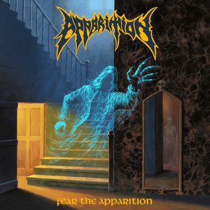 Apparition