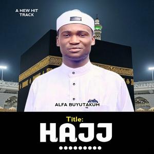 HAJJ