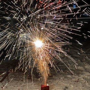 寂寞烟火（Dj鼓点-片段）