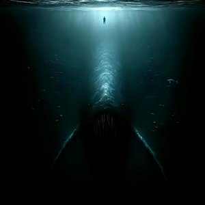海底