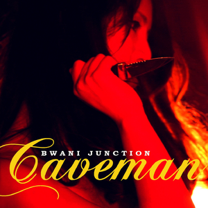 Caveman (Radio Edit)