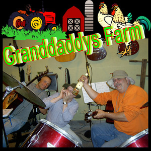 Granddaddy's Farm