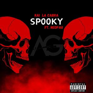 SP00KY (feat. M33pAG)