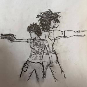 Talkbout (feat. Xella Red)