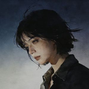 《Поражённый и бог》