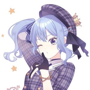 Crazy:B「Honeycomb Summer」 / 戌亥とこ × 星街すいせい