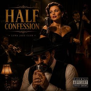 Half Confession