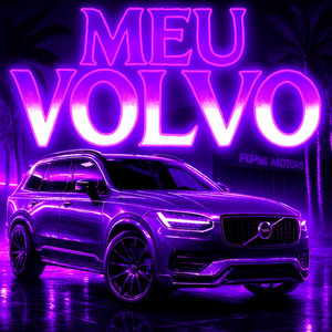 Meu Volvo Speed